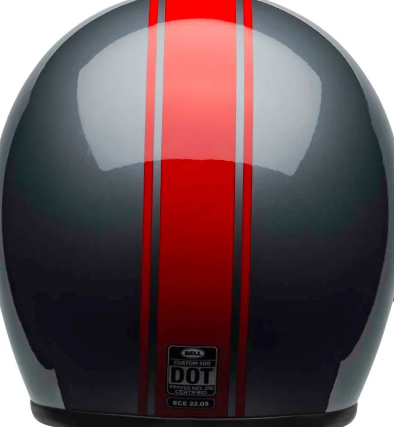 Bell Custom 500 Rally Helmet