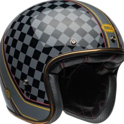 Bell Custom 500 RSD Wreakers Helmet