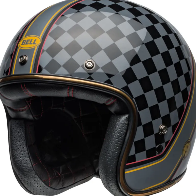 Bell Custom 500 RSD Wreakers Helmet