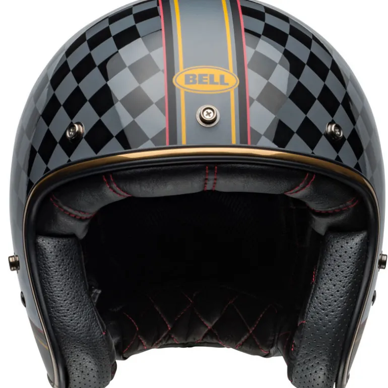 Bell Custom 500 RSD Wreakers Helmet