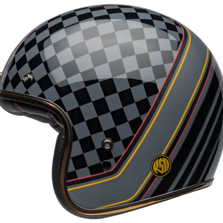 Bell Custom 500 RSD Wreakers Helmet