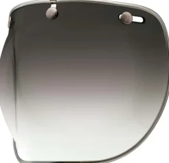Bell Custom 500 3-Snap Deluxe Shield