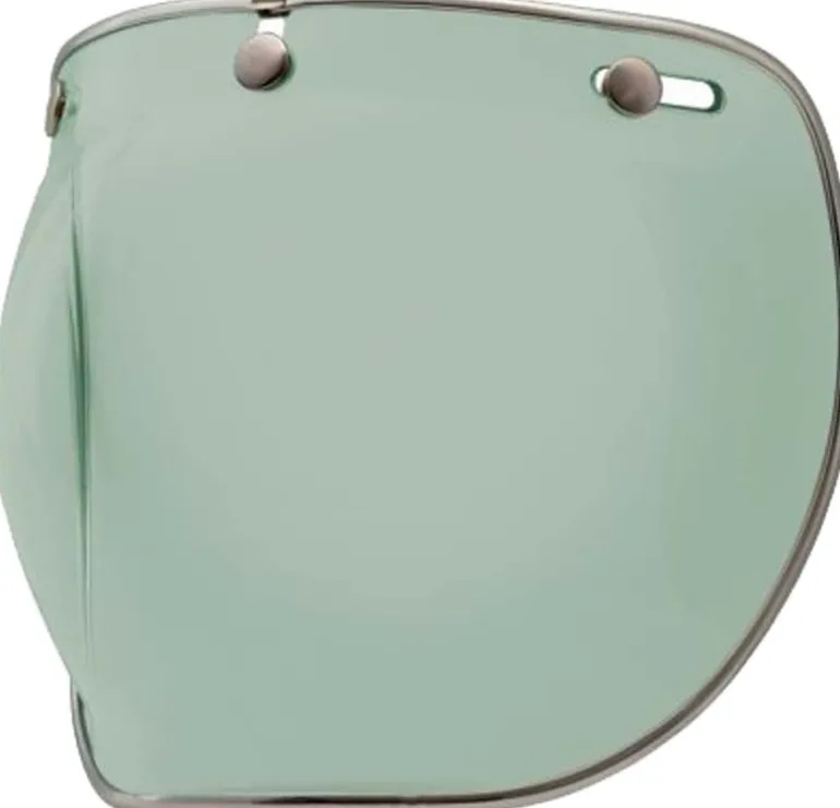 Bell Custom 500 3-Snap Deluxe Shield