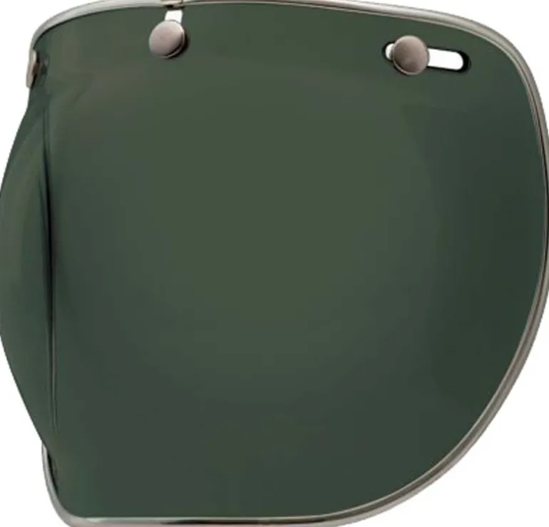 Bell Custom 500 3-Snap Deluxe Shield
