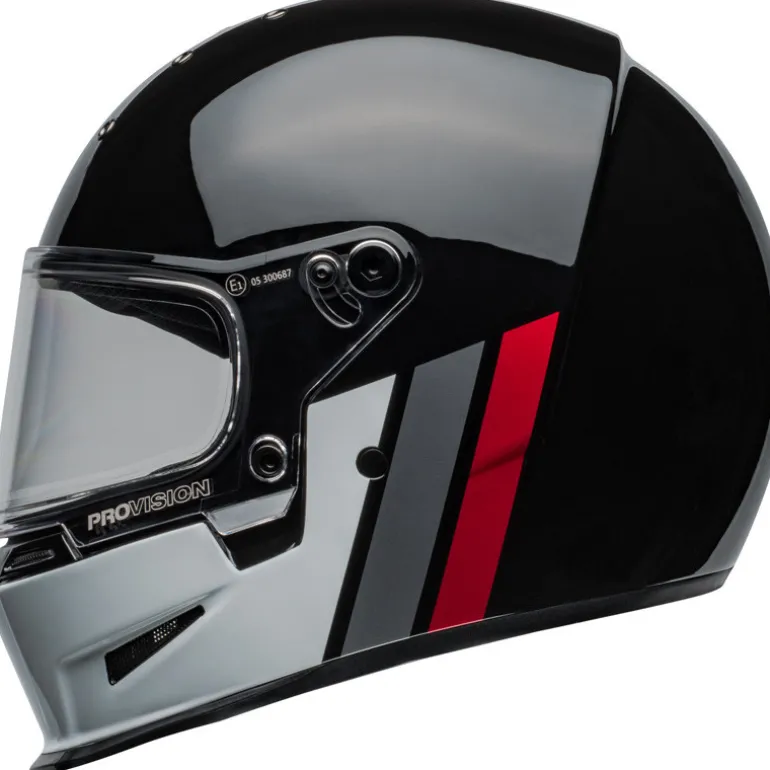 Bell Eliminator GT Helmet