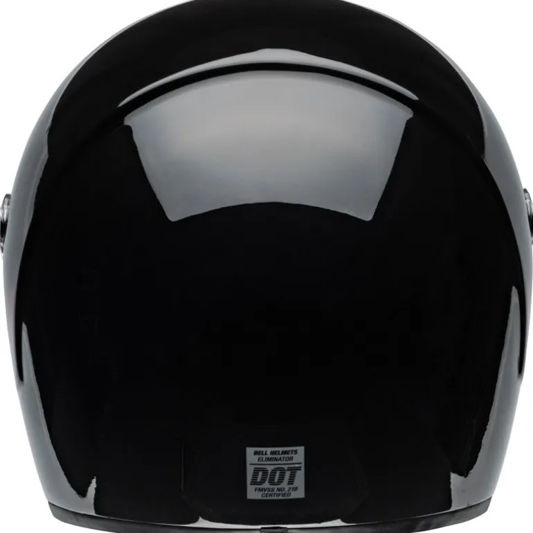 Bell Eliminator GT Helmet
