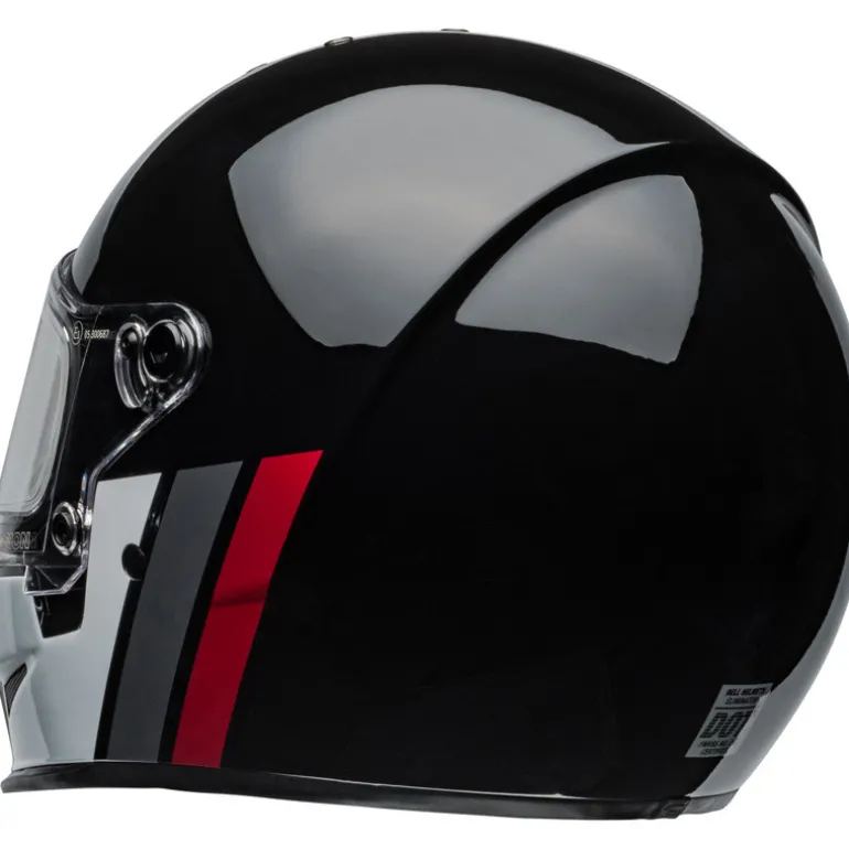 Bell Eliminator GT Helmet