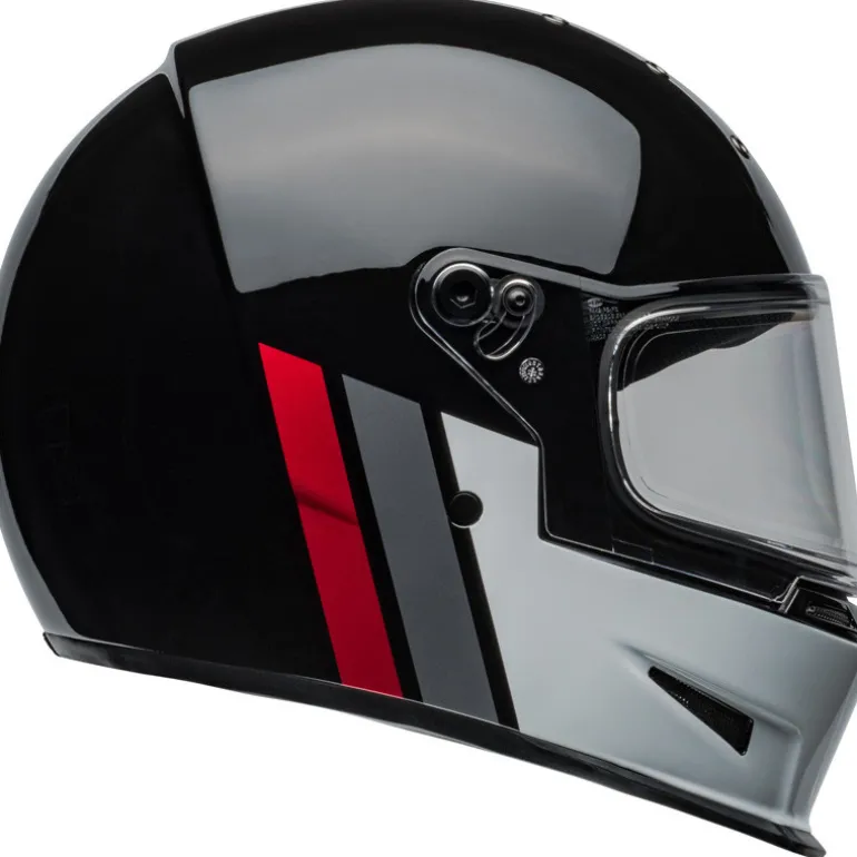 Bell Eliminator GT Helmet