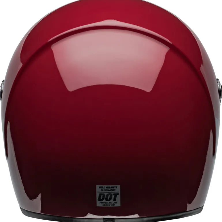 Bell Eliminator GT Helmet