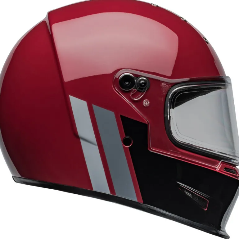 Bell Eliminator GT Helmet