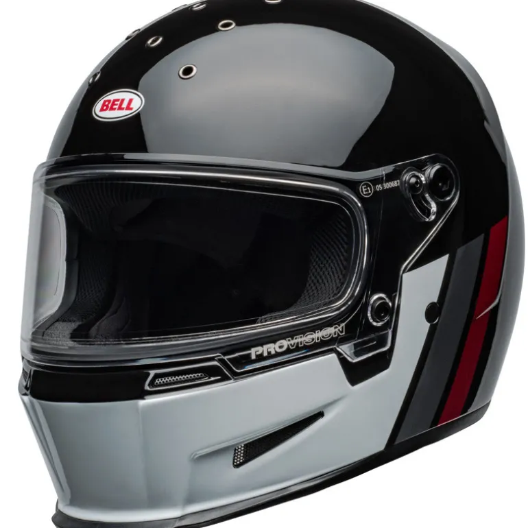 Bell Eliminator GT Helmet