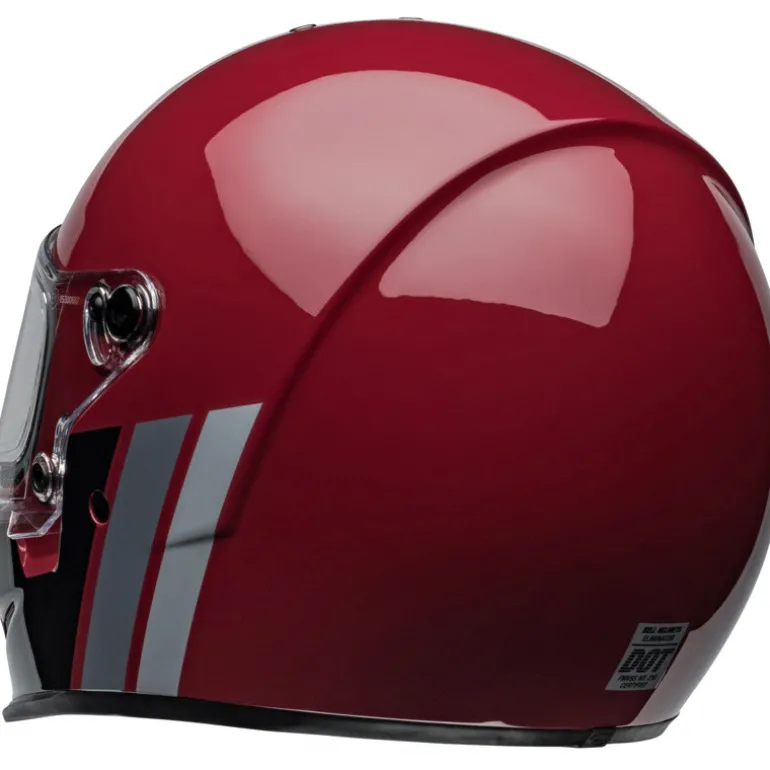 Bell Eliminator GT Helmet