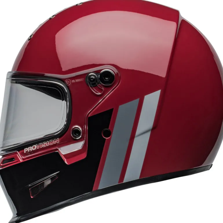 Bell Eliminator GT Helmet
