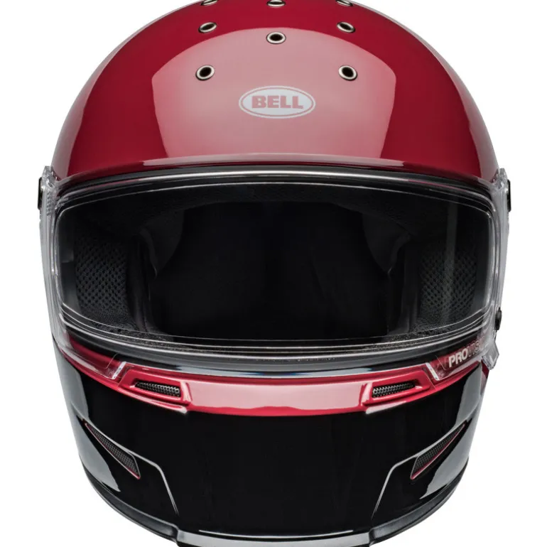 Bell Eliminator GT Helmet