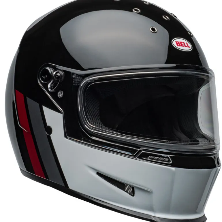 Bell Eliminator GT Helmet