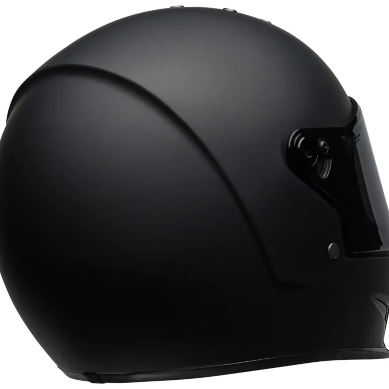 Bell Eliminator Helmet