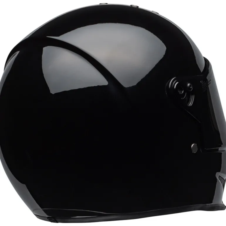 Bell Eliminator Helmet