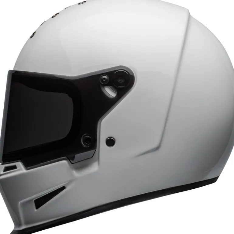 Bell Eliminator Helmet