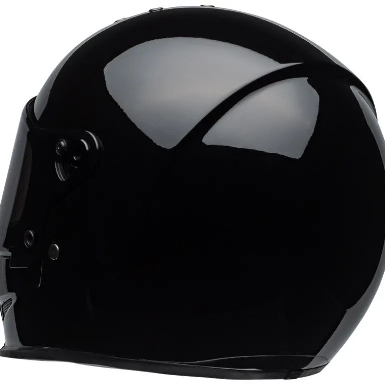 Bell Eliminator Helmet