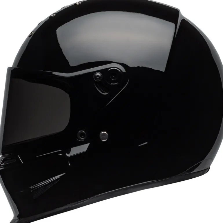 Bell Eliminator Helmet