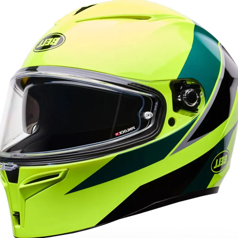 Bell Lithium Flip Helmet