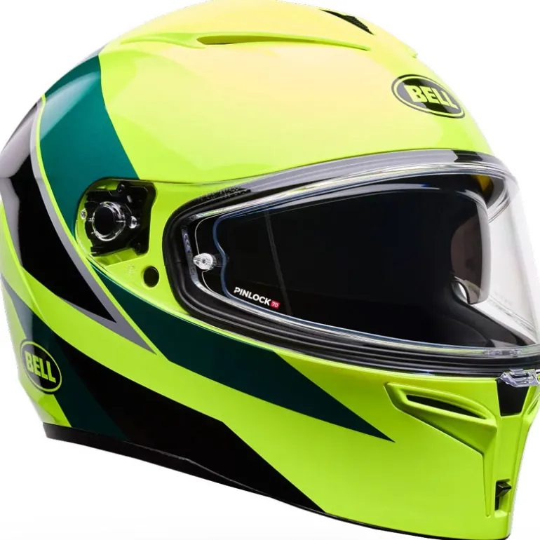 Bell Lithium Flip Helmet