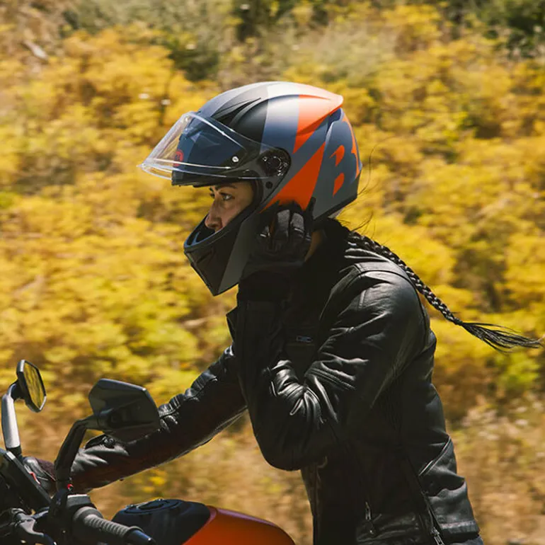 Bell Lithium Flip Helmet