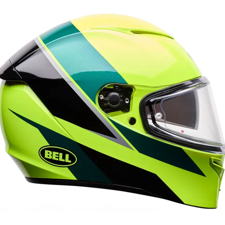 Bell Lithium Flip Helmet