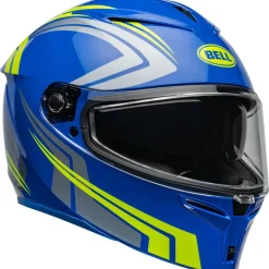 Bell Lithium Jetstream Helmet