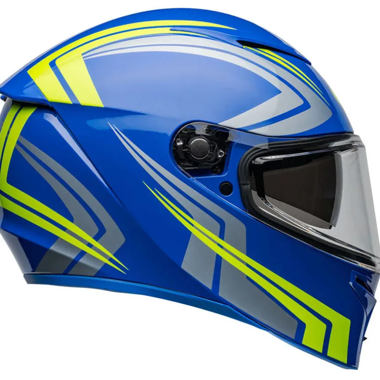 Bell Lithium Jetstream Helmet