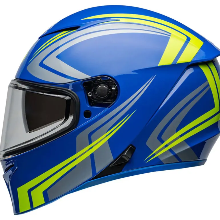 Bell Lithium Jetstream Helmet