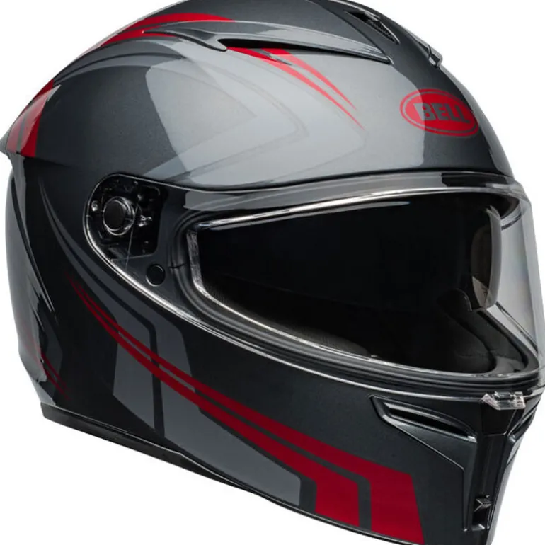 Bell Lithium Jetstream Helmet