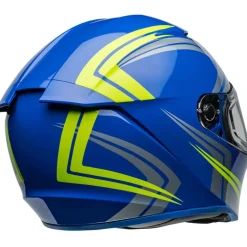 Bell Lithium Jetstream Helmet