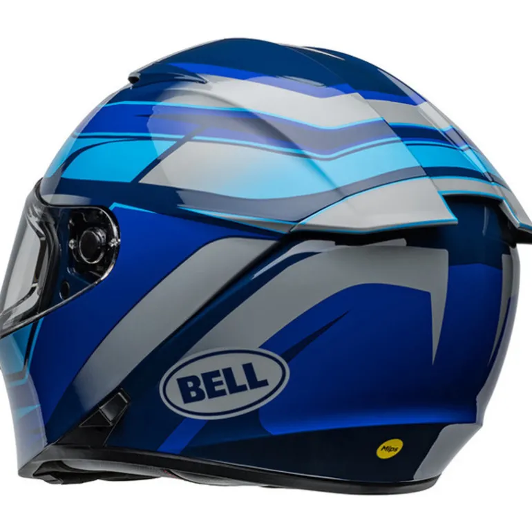 Bell Lithium MIPS Podium Helmet