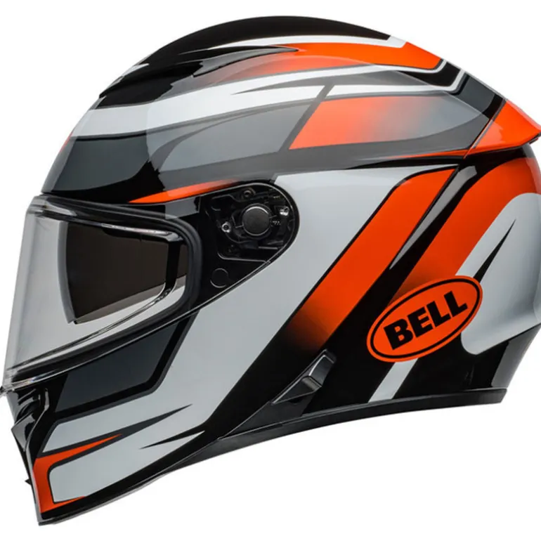 Bell Lithium MIPS Podium Helmet