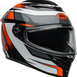 Bell Lithium MIPS Podium Helmet