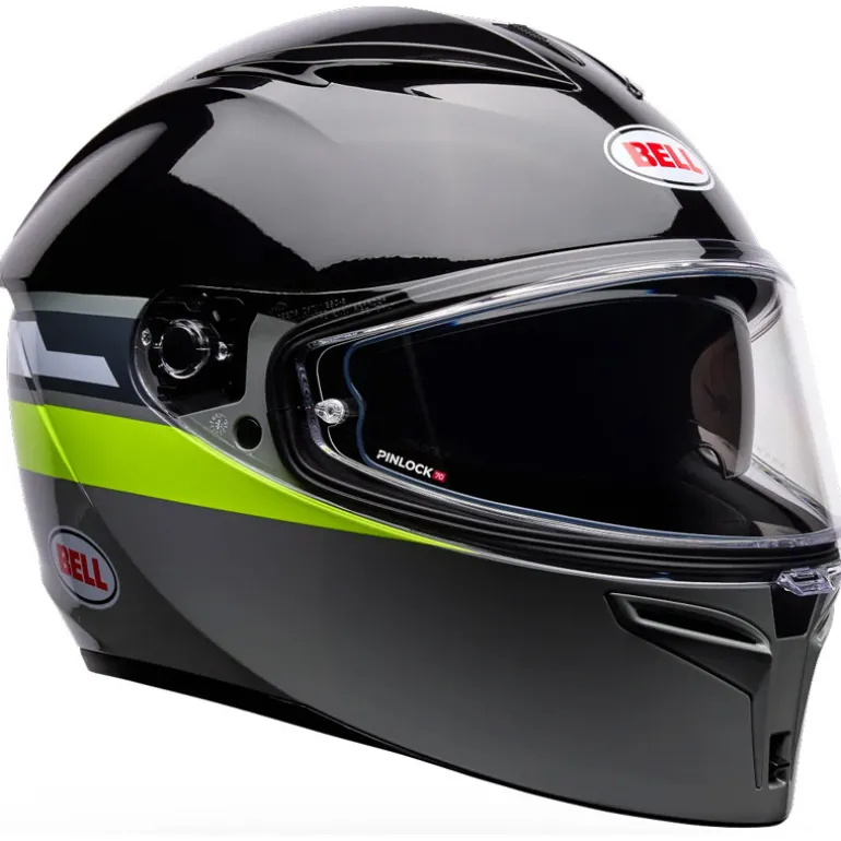 Bell Lithium Motion Helmet