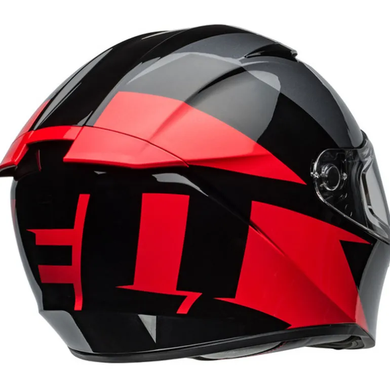 Bell Lithium Shear Helmet