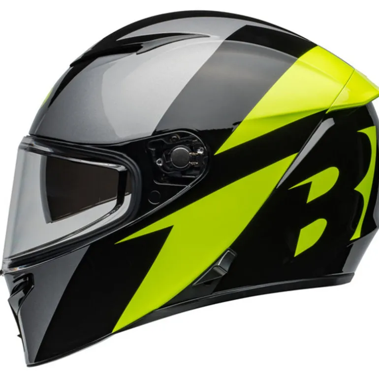 Bell Lithium Shear Helmet
