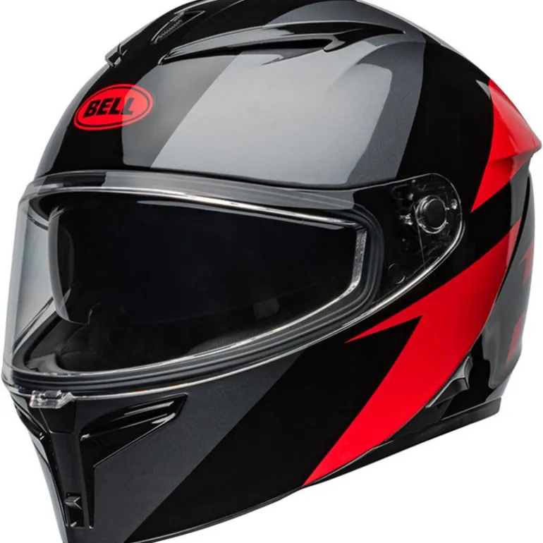 Bell Lithium Shear Helmet