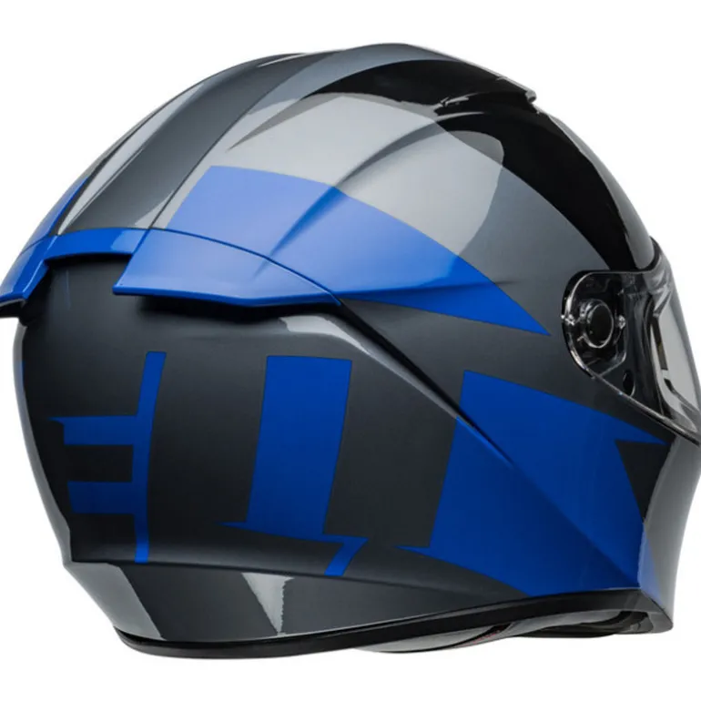 Bell Lithium Shear Helmet