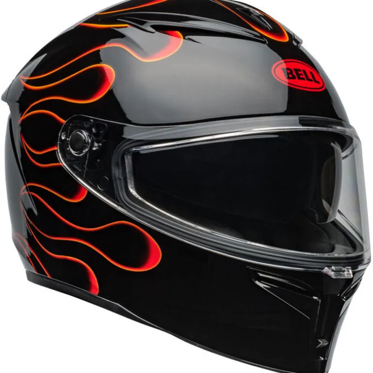 Bell Lithium Torch Helmet