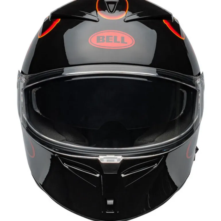 Bell Lithium Torch Helmet