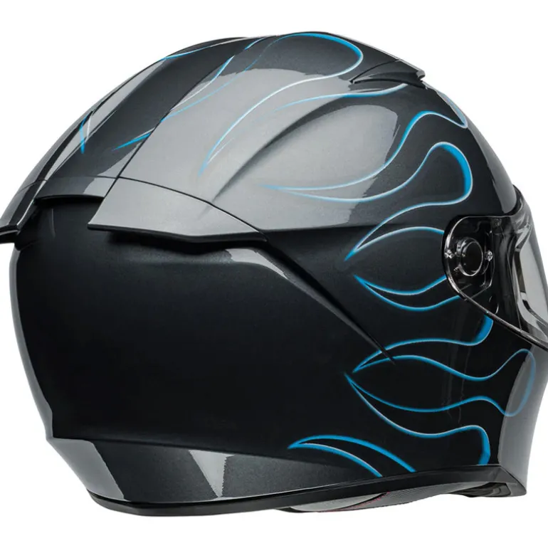 Bell Lithium Torch Helmet