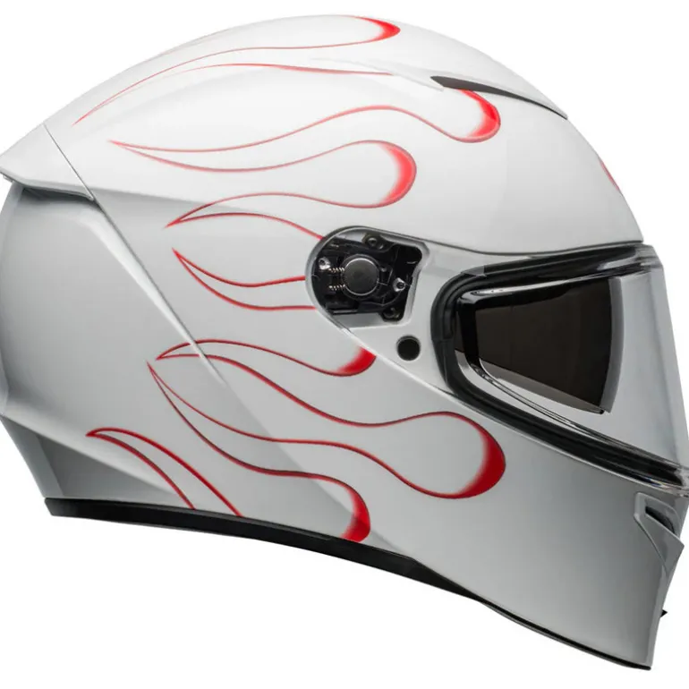 Bell Lithium Torch Helmet