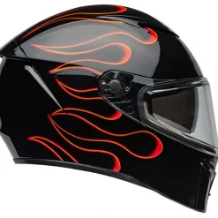 Bell Lithium Torch Helmet