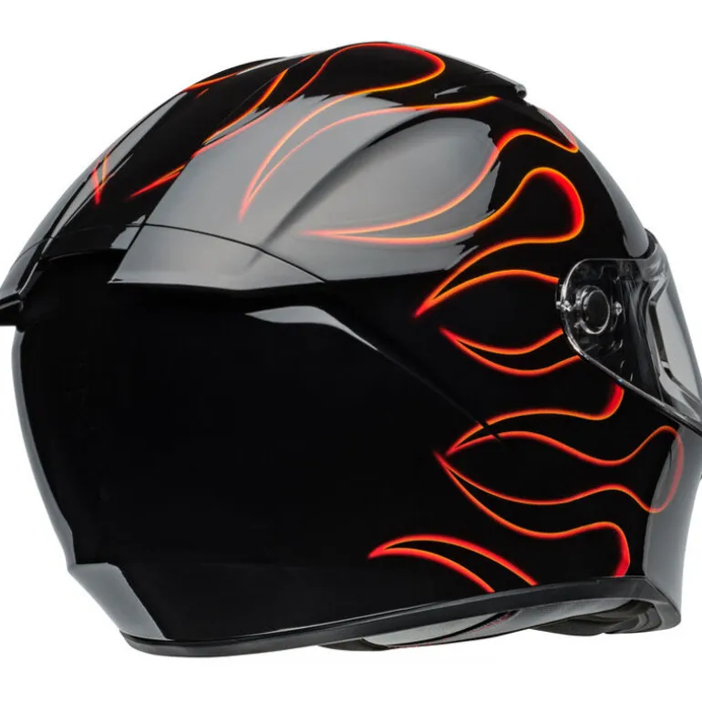 Bell Lithium Torch Helmet