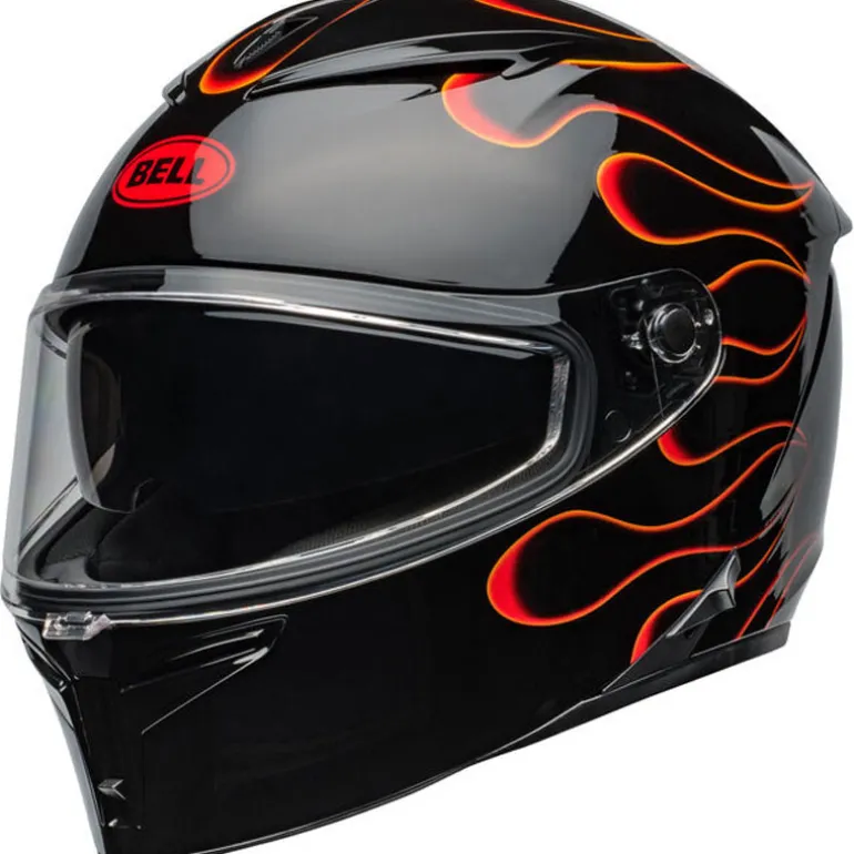 Bell Lithium Torch Helmet