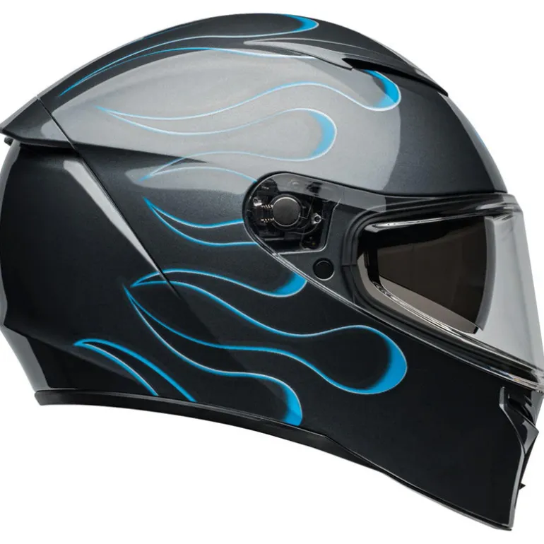 Bell Lithium Torch Helmet