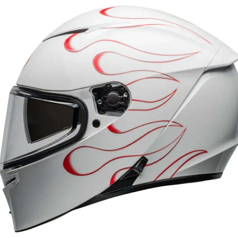 Bell Lithium Torch Helmet